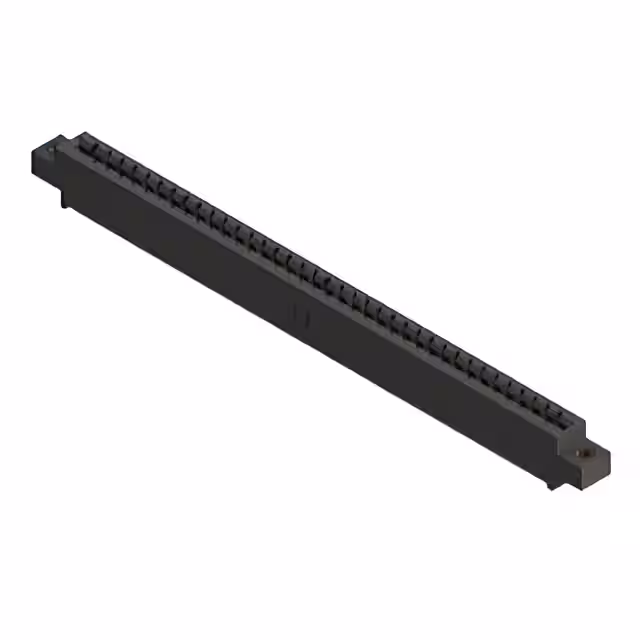 387-037-520-608 EDAC Inc.  Edgeboard Connectors